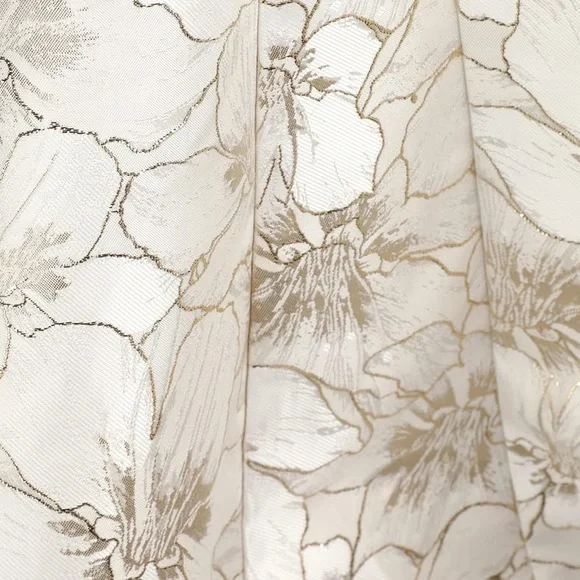 Lulus White Mini Dress (NWT) - Picture 6 of 6